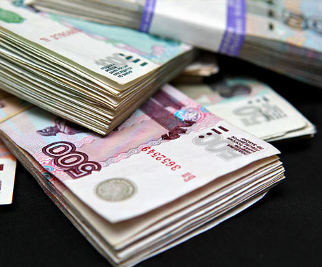 Росстат подсчитал, на сколько упали доходы россиян