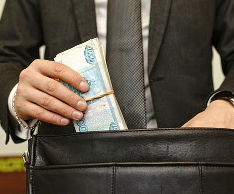 Росстат подсчитал, сколько зарабатывают госслужащие