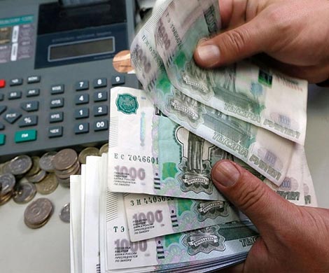 Росстат сообщил о снижении задолженности по зарплате в РФ