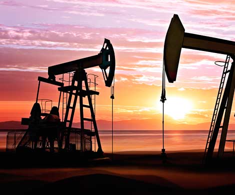 Рост добычи нефти странами ОПЕК приводит к снижению цены