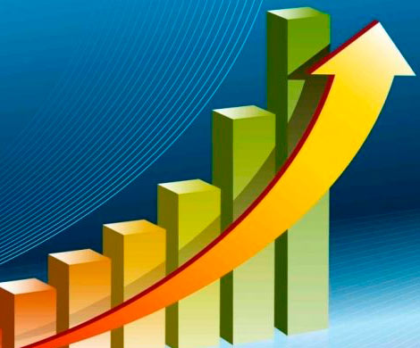 Рост ВВП составил 0,5%