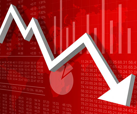 Рост экономики Китая снизился до самого слабого уровня с 2009 года
