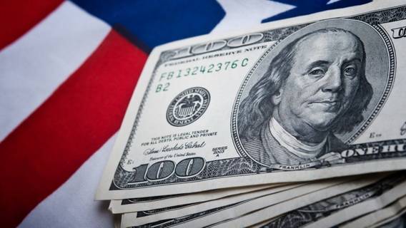 Рост экономики США в первом квартале может замедлиться из-за повышения ставок ФРС