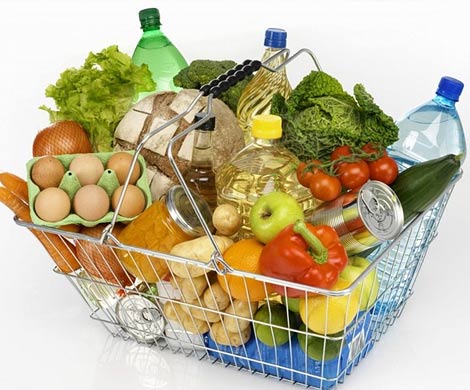 Роста цен на продукты в столице из-за торгового сбора не будет