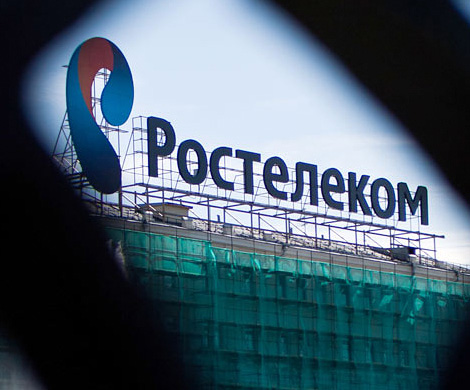 «Ростелеком» попал в сети к Рейману?