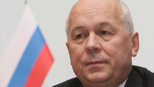 «Ростех» займется «Солитоном»?