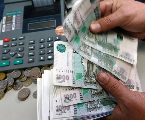 Роструд: 15 млн россиян работают нелегально