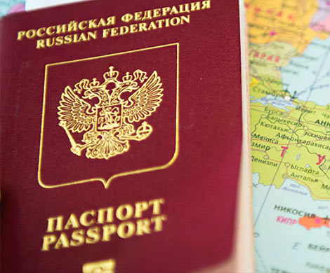 Ростуризм сообщил о росте выездного туризма в России