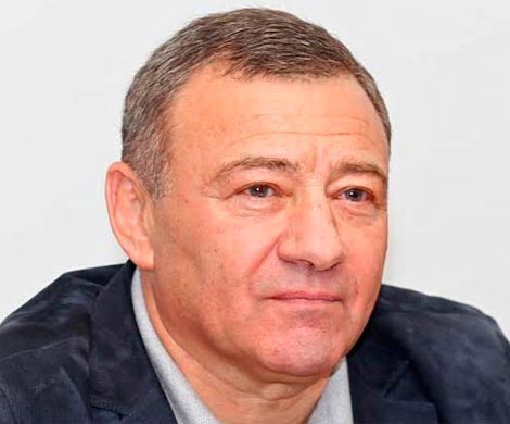 Ротенберг озвучил срок службы Крымского моста