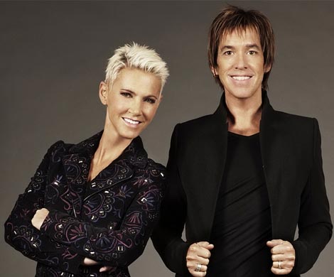 Roxette отказались выступать с концертами