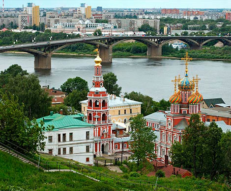 РПЦ еще выведет избирателей на улицы