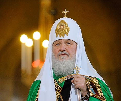 РПЦ не будет присутствовать на исторической встрече мировых ортодоксальных церквей
