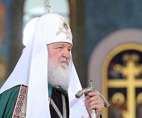 РПЦ призывает не спешить с выводами после встречи патриархов в Стамбуле 