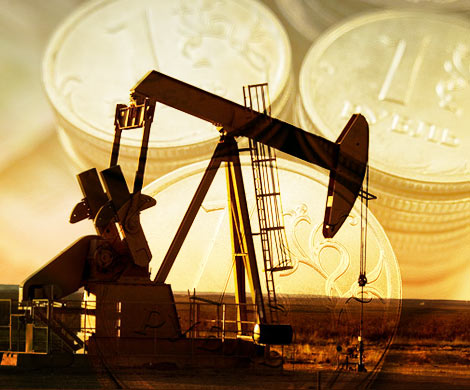 Рубль и нефть не развернулись