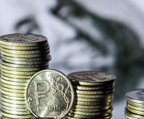Доллар на бирже взлетел выше 60 рублей