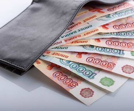 Рубль провалил попытку укрепиться
