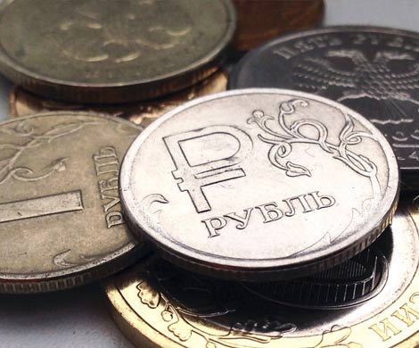 Рубль совершает попытку укрепиться
