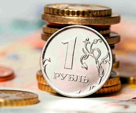 Рубль стал лидером среди недооцененных валют