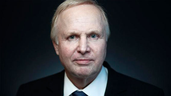 Руководитель BP: Великобритании еще далеко до «зеленого будущего»