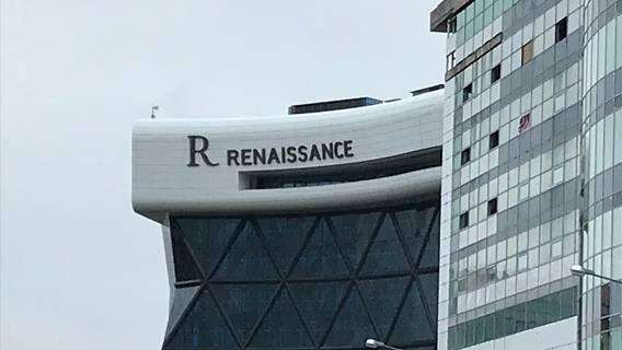 Руководители Renaissance выплатят до $7 млрд для урегулирования налогового расследования