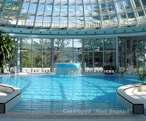 Руководство «РЖД-здоровье» закрыло для банкета санаторий