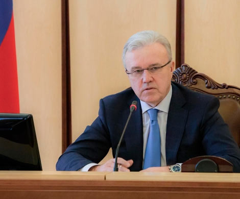 «РУСАЛ» как зеркало внешнеполитической обстановки Красноярска