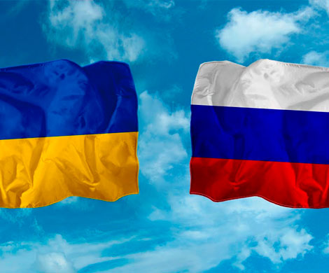 Русофобия Киева торговле не помеха