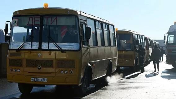 Русские своих не бросают: Россия солидарна с Донбассом