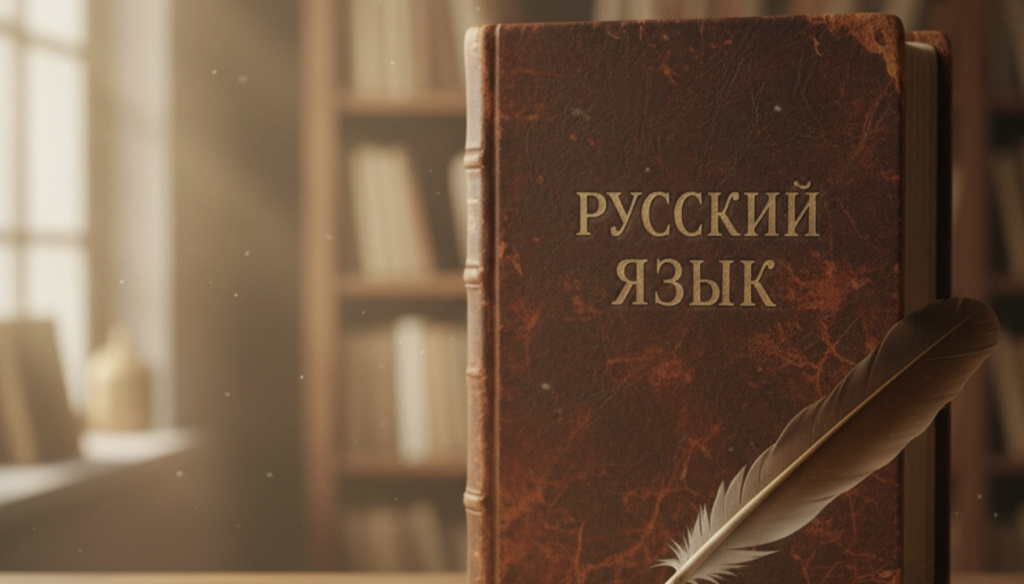 Русский язык: большинство россиян ставят себе тройку