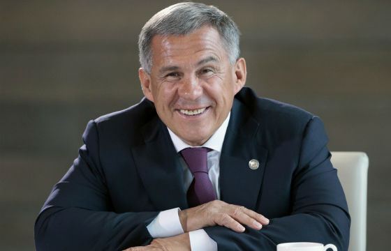 Рустэм Магдеев идет на посадку (часть 1)