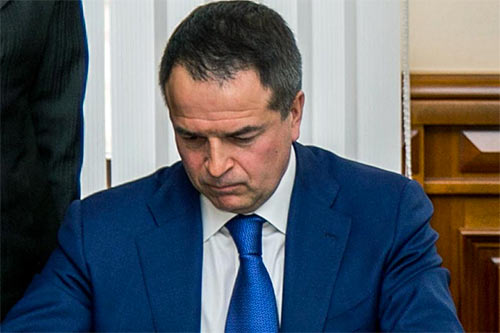 Рустэм Магдеев идет на посадку (часть 2)