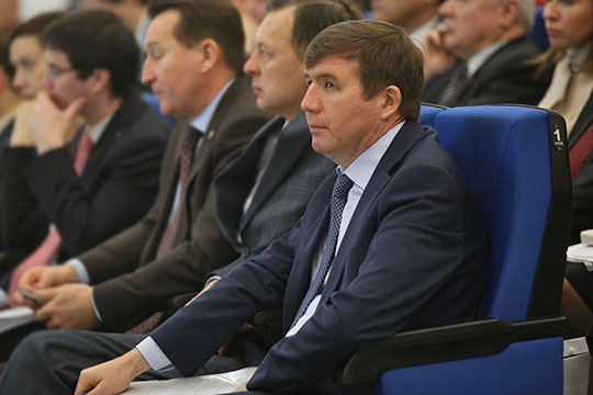 Рустэм Магдеев – «теневой банкир» или «рейдер»?
