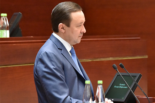 Рустэм Магдеев – «теневой банкир» или «рейдер»?