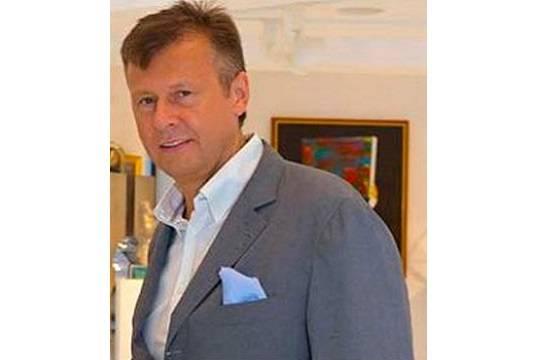 Рустэм Магдеев – «теневой банкир» или «рейдер»?