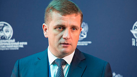 Рыбы его мечты