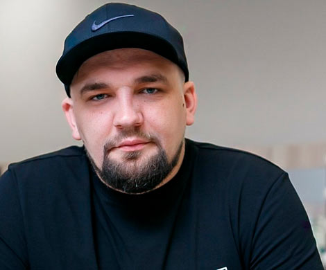 Рэпера Басту назвали врагом Украины