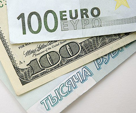 Рынки придали рублю ускорение