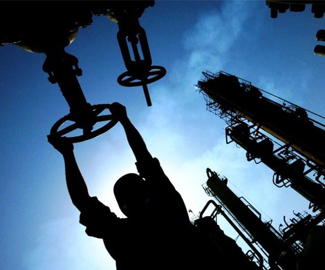 Рынок готовится к падению цен на нефть