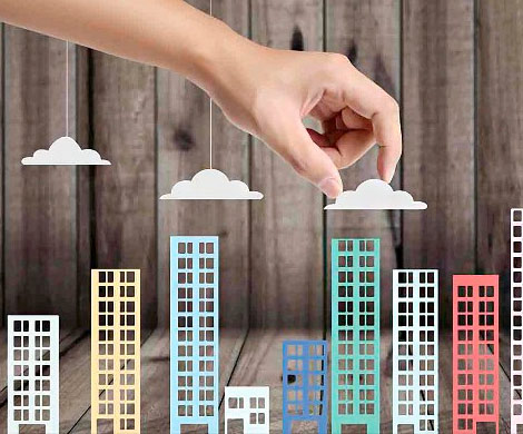 Рынок ипотечного кредитования в Москве переживает расцвет