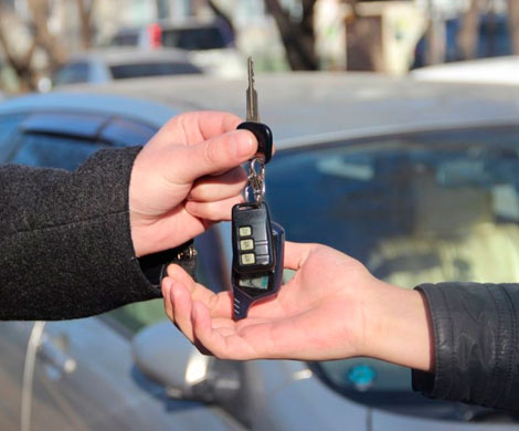 Рынок украинского автопроката ждут серьезные изменения