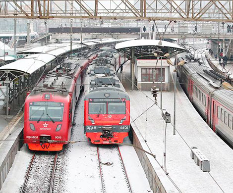 РЖД будут экономить на солярке