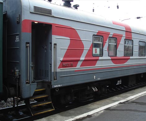 РЖД: контракт по знакомству