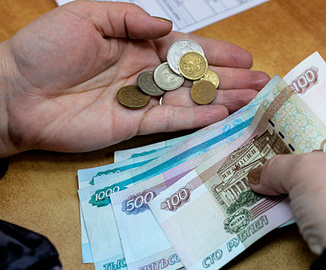 С 1 февраля будут увеличены выплаты инвалидам и ветеранам