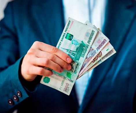 МРОТ растет: размер имеет значение