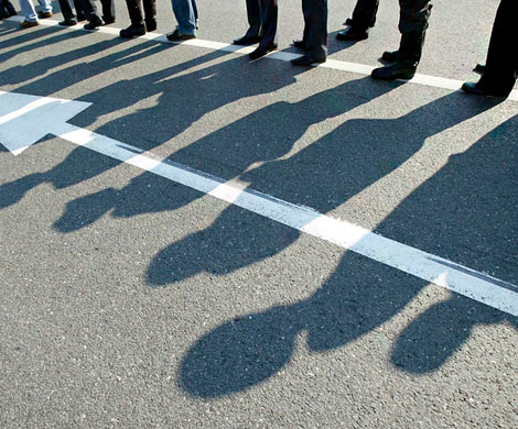 С 2015 года из теневой занятости вышли около 6 млн работников