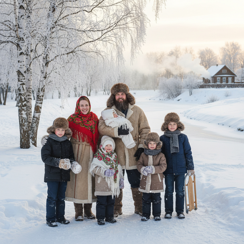 С 2026 года студенческие семьи при рождении ребенка получат единовременную выплату не менее 200 тысяч рублей