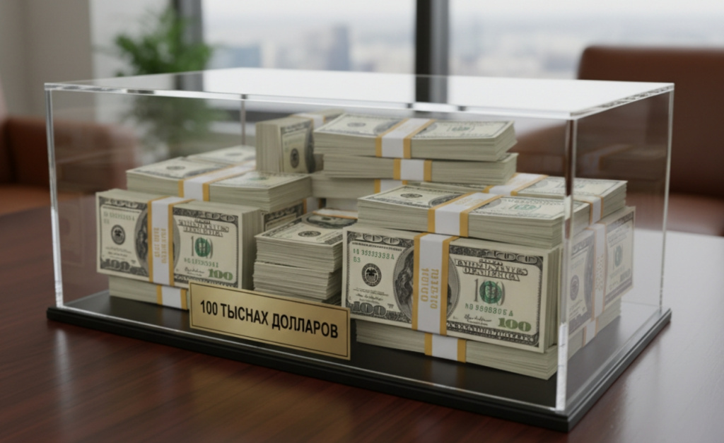 Вывоз рублей в ЕАЭС ограничат суммой в 100 тысяч долларов