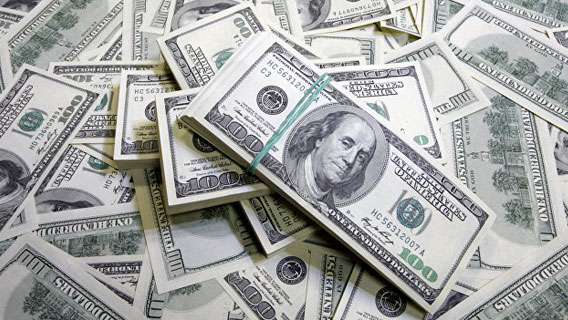 С марта состояние американских миллиардеров увеличилось на $845 млрд