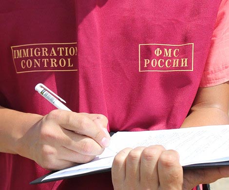 С начала года около тысячи сирийцев попросили убежища в России