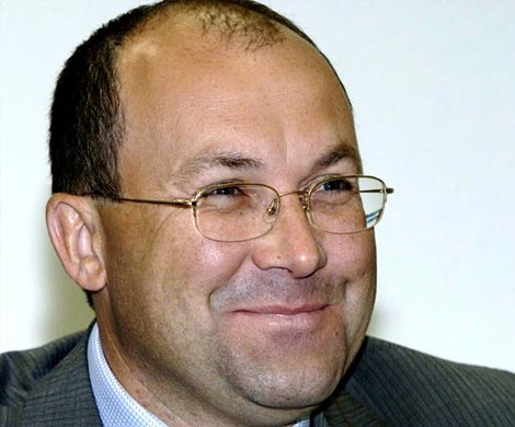 С Сейшельских островов Сафонов призывает россиян к крестьянскому труду